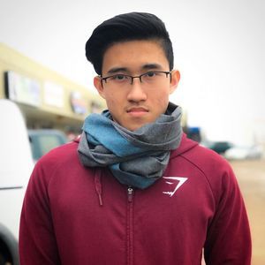 Meet your Posher, Thanh